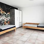 Gemuetliche Wohnung 12-2 Nah Wildpark In Mainz