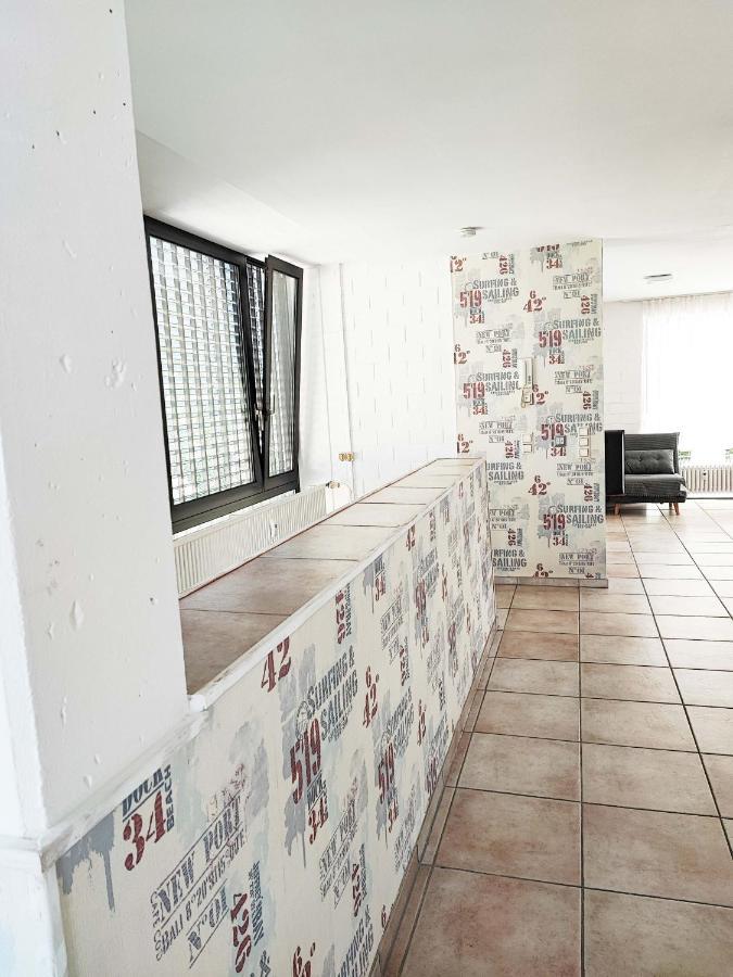 Apartment Gemuetliche 12-2 Nah Wildpark In