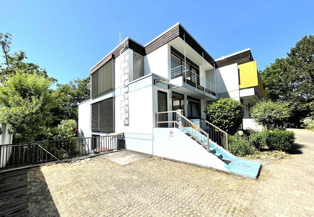 Apartment Gemuetliche 12-2 Nah Wildpark In